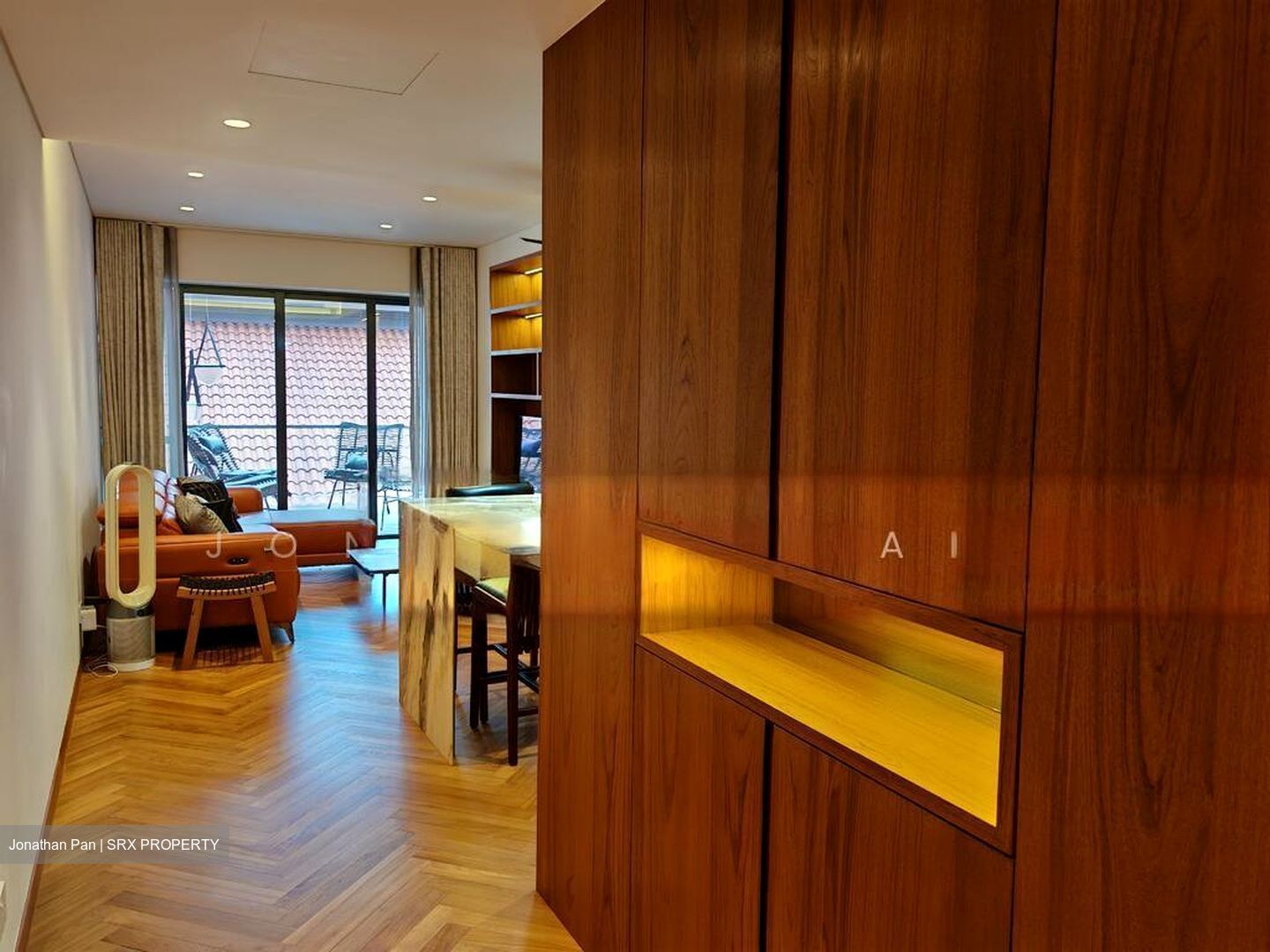 The Pier at Robertson (D9), Apartment #502850631